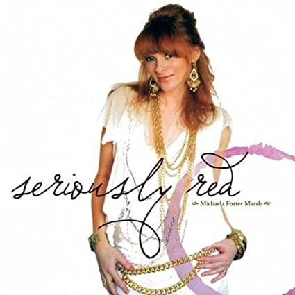 Seriously Red Album