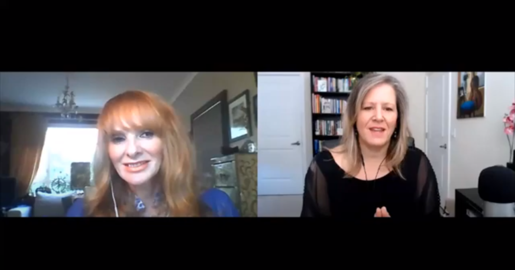 LOT Podcast 358: Michaela Foster Marsh: Finding The Star In Every Child